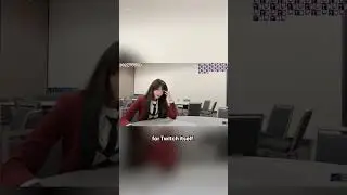 Известный стример Эмиру подвергся нападению на TwitchCon 😞