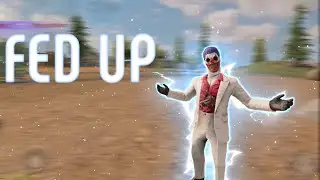 𝗙𝗲𝗱 𝗨𝗣⚡4finger ||Shotgun player || Shotgun codm br || call of duty mobile montage