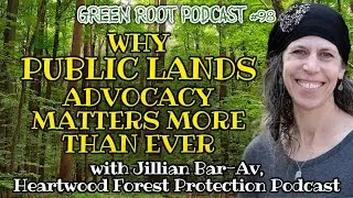 Why Public Lands Advocacy Matters More Than Ever