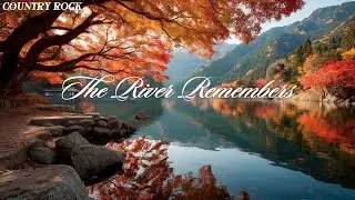 The River Remembers 🎶Echoes flow, memories remain. #Southern Rock#CountryRock