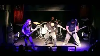 Alphastate Live In Athens @Methodia Club 05/06/2016 (The System)
