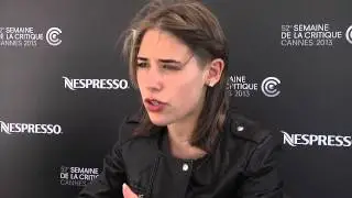 PLEASURE - Itw Ninja Thyberg - 52nd Semaine de la Critique