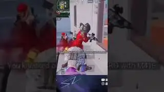 Scout&rsquo;s Squad Wipe In 3 Seconds | Best Clutch | SC0utOP | BOOTCAMP | PUBG MOBILE | BGMI