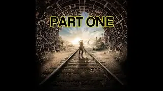 Metro EXODUS  - Livestream Part 1