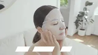 HOW TO USE BIOESQUE&reg;'s Bio-Cellulose Mask