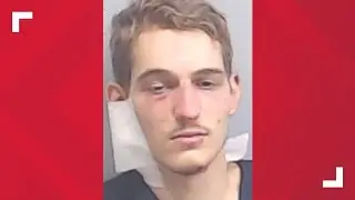 Judge rules Matthew Lanz is competent to stand trial in 2021 killing of Justin and Amber Hicks
