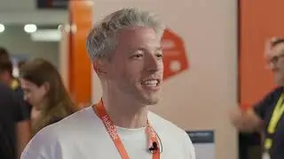 Interview Carlos Gassert | HubSpot