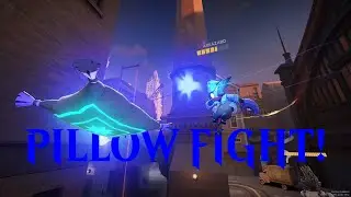 Deadlock - My First (Normal) Game with Rem!