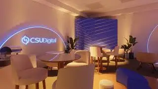CSU SALA - FEBRABAN TECH 2025