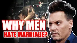 Why Men HATE Marriage | Sigma Male | High Value Man | MGTOW