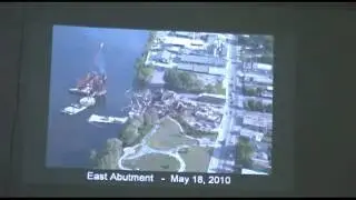 Northeast Network - After the Bridge - part 1