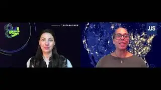 Ask a Domain Expert with Crystal Peterson (Registry Services, LLC)