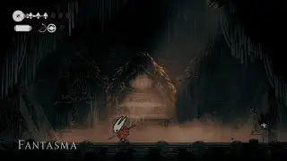 Hollow Knight: Silksong | Fantasma |  El peor de los intentos fue el mejor |