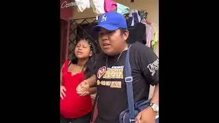 Ya vas a nacer el baby de Belén y fuimos a conocerla😭