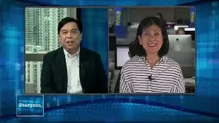 STORYCON | Graft charges filed vs. Duque, ex-DBM exec over COVID-19 funds
