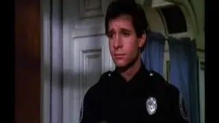 Police Academy 2: Their First Assignment: I'm straight.