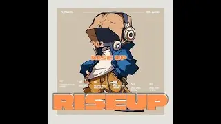 Rise Up  - Phyrros original official music II Album RiseUp 2025