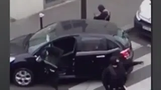 Le Monde: Paris attacks were coordinated