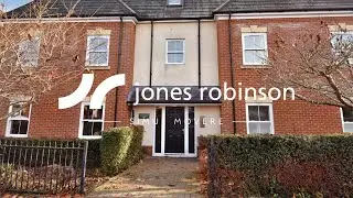 3 Rockingham House, 16 Rockingham Road, Newbury, Berkshire, RG14 5DE - TO LET