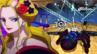 This Spider Won't Stop Crawling on Your Nerves 😱😰 • Ranked Arena 