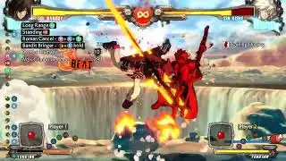 rrc bandit bringer to dustloop