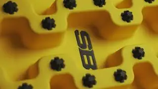 SmittyBilt Traction Boards - 2890/2891