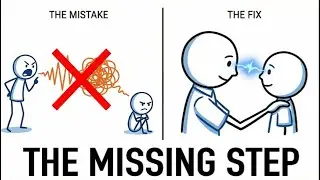 How To Get Them To Listen The First Time (Every Time)