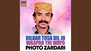 Dildar Tosa Dil Jo Waapar Thi Wayo