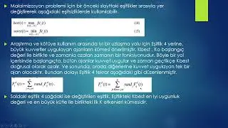 GRAVITIONAL SEARCH ALGORITHM (GSA)