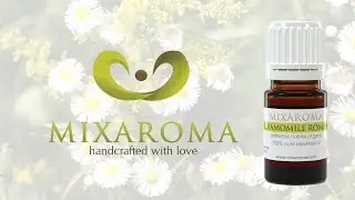 Roman Chamomile Essential Oil
