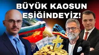 FELAKET SENARYOSU KAPIDA!