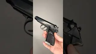 Hungarian PPK (PA-63)