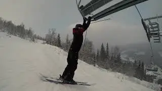 Uvdal ShredIT