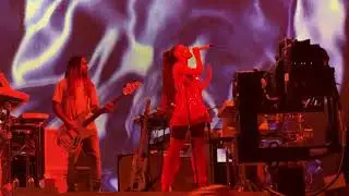 Ariana Grande - Dangerous Woman Live - 5/2/19 - Sweetener Tour - San Jose, CA