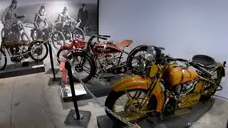Walcownia Cynku Szopienice + wystawa motocykli -  2019