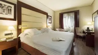 Hotel Badajoz Center, Badajoz, Spain