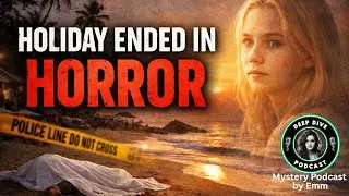&ldquo;A Teen Tourist&rsquo;s Last Night in GOA: The Mysterious case of Scarlett Keeling Explained&rdquo;