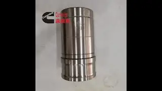 CHINA MANUFACTURER SUPPLY CUMMINS 4BT ENGINE PARTS Cylinder Liner C5530375 C3948095 C5468990 3678738