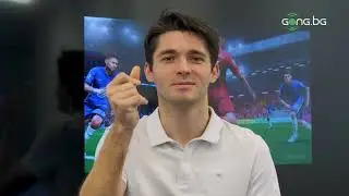 eSports Блиц с t3dd, Niku, konov23, Dolan & DrNightWatch