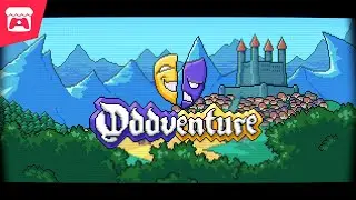Oddventure - Wonderful RPG