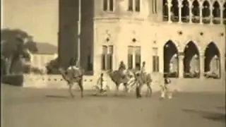 Old Karachi Video 1942
