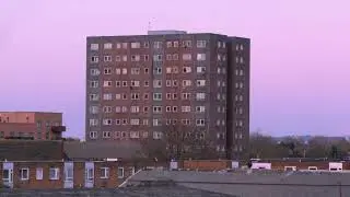 Gascoigne Estate, Barking Through My Eyes