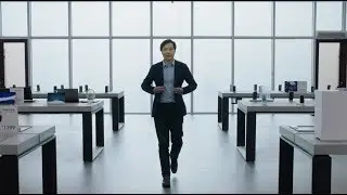 這，就是小米