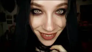 Her Eyes Follow You | Goth Loop