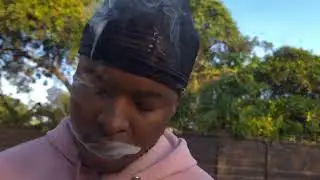 Dosh CaLiba - Suicidal ft IV Vega (Visualiser)🔥