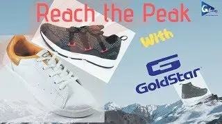 ПОСЕЩЕНИЕ ВЫСТАВОЧНОГО ЗАЛА ОБУВИ GOLD STAR В СИДНЕЕ