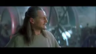 Extended Podrace Wager (Deleted Scene) - Star Wars: Episode I - The Phantom Menace