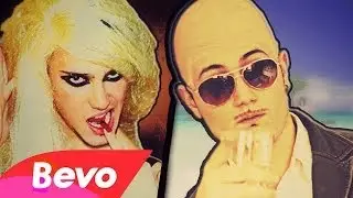 TIMBER - Pitbull ft. Ke$ha - PARODIA