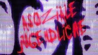 CAMO23 - ASOZIALE JUGENDLICHE (official Audio)