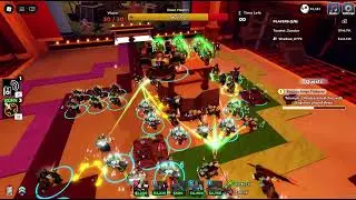 TDS Duo CHRISTMAS EVENT